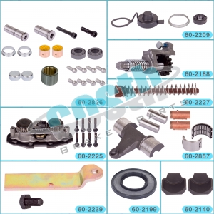 Caliper Repair Kit CST 2058
