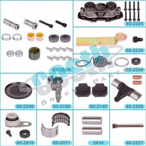 Caliper Repair Kit CST 2059