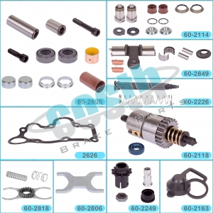 Caliper Repair Kit (Right) CST 2061