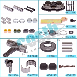 Caliper Repair Kit CST 2062
