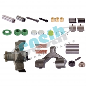 Caliper Repair Kit CST 3030