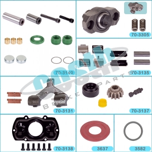 Caliper Repair Kit CST 3037