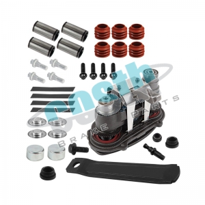 MARK IV (4) - HALDEX SET CST 4005