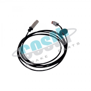 Cable de Conexión del Sensor ABS CS-91181