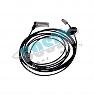 Cable de Conexión del Sensor ABS CS-91187