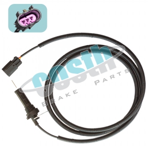 Cable de Conexión del Sensor ABS CS-91435