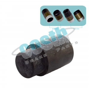 Caliper Bush Dismantlement Equipment EQ-005