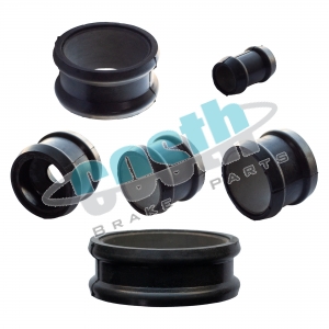 Coolant Pipe Extension Tube Kit OP-001-1005