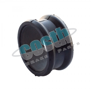Coolant Pipe Extension Tube OP-001-1026