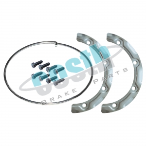 Brake Disk Mounting Kit OS-001-9001