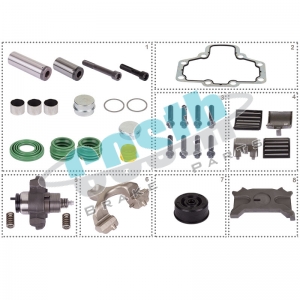 طقم إصلاح كليبر الفرامل يمين CST 3013
