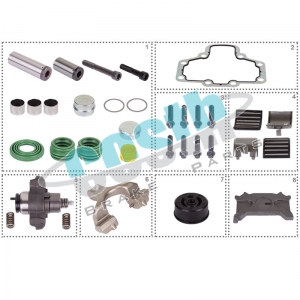 طقم إصلاح كليبر الفرامل يسار CST 3014